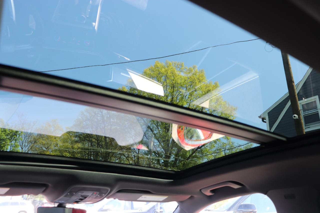 Audi Q3 S line Premium 45 TFSI quattro 2025