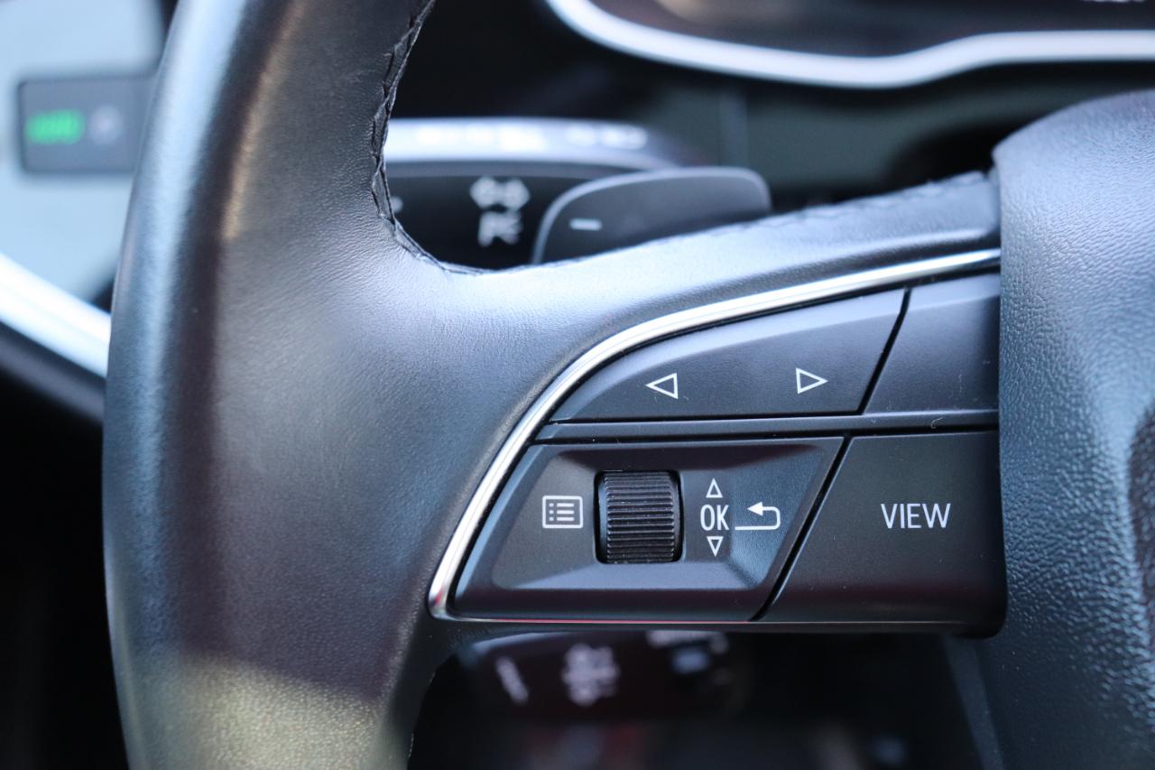 Audi Q3 S line Premium 45 TFSI quattro 2025