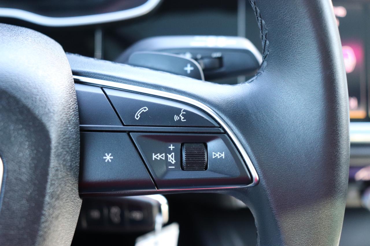 Audi Q3 S line Premium 45 TFSI quattro 2025