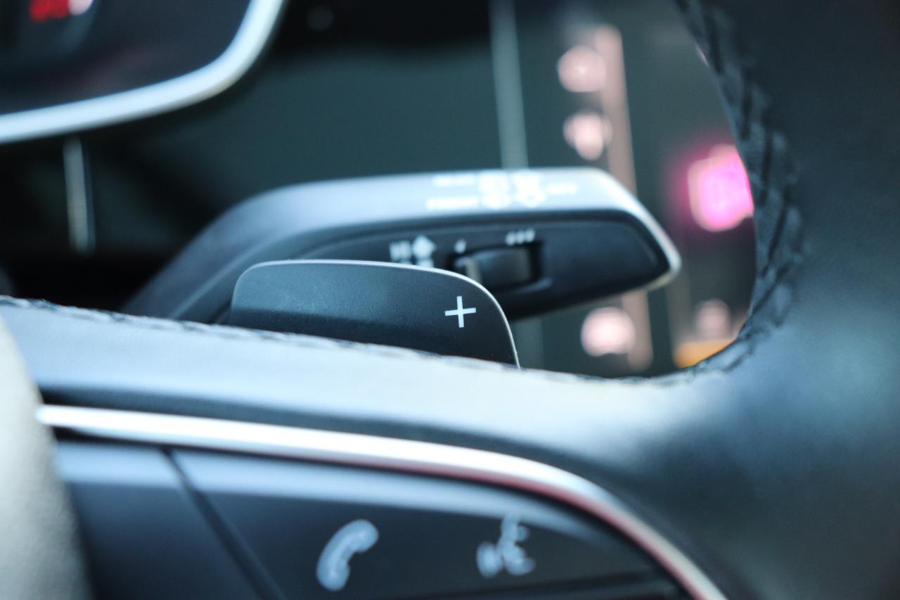 Audi Q3 S line Premium 45 TFSI quattro 2025