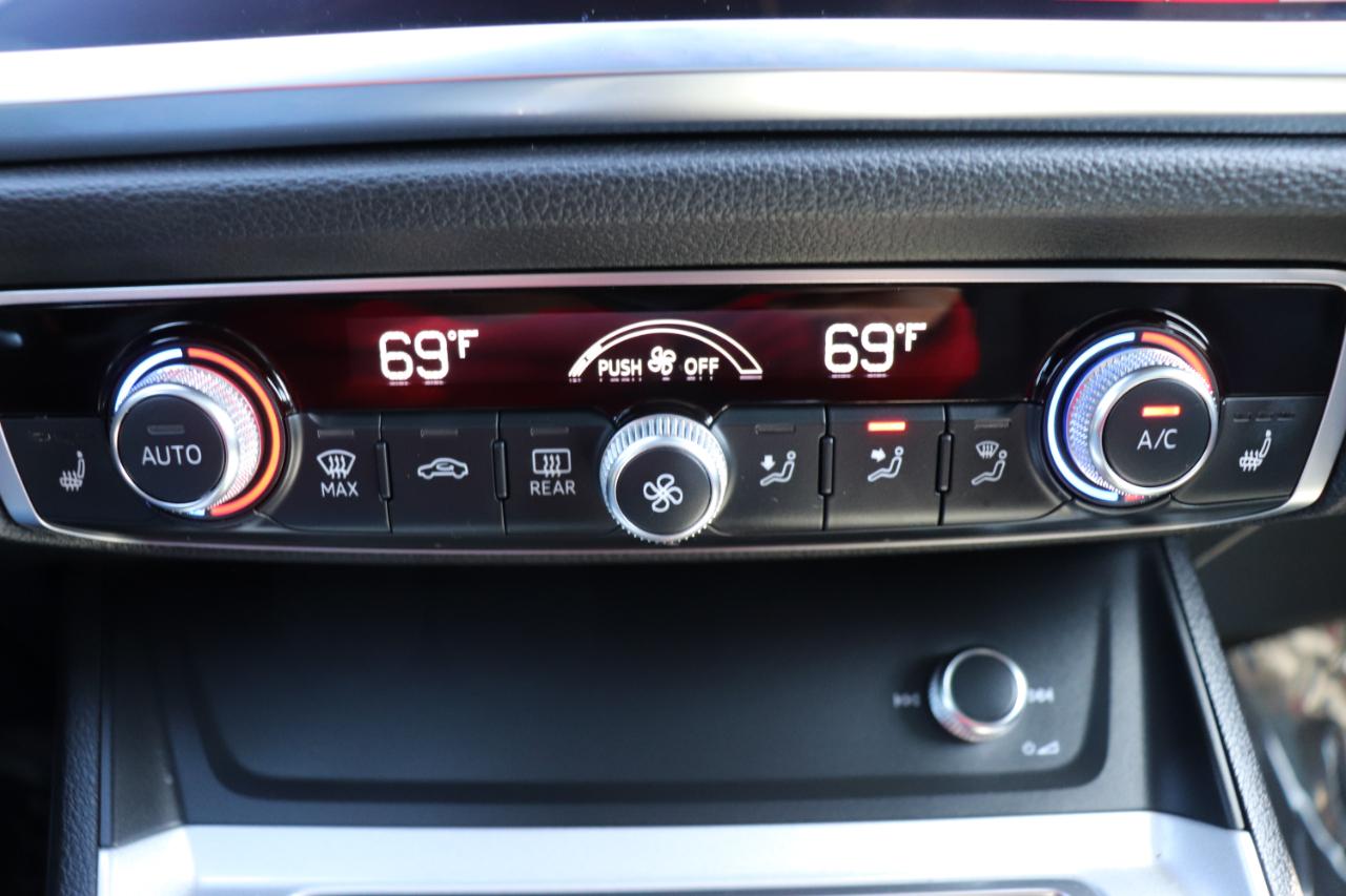 Audi Q3 S line Premium 45 TFSI quattro 2025