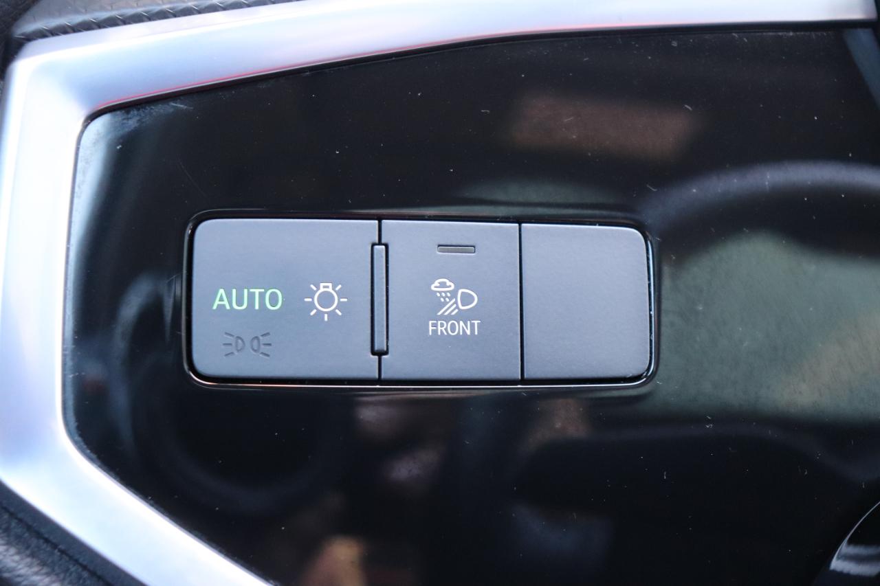 Audi Q3 S line Premium 45 TFSI quattro 2025