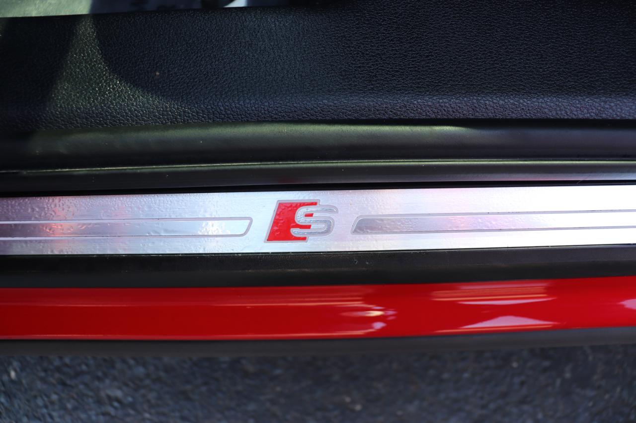 Audi Q3 S line Premium 45 TFSI quattro 2025