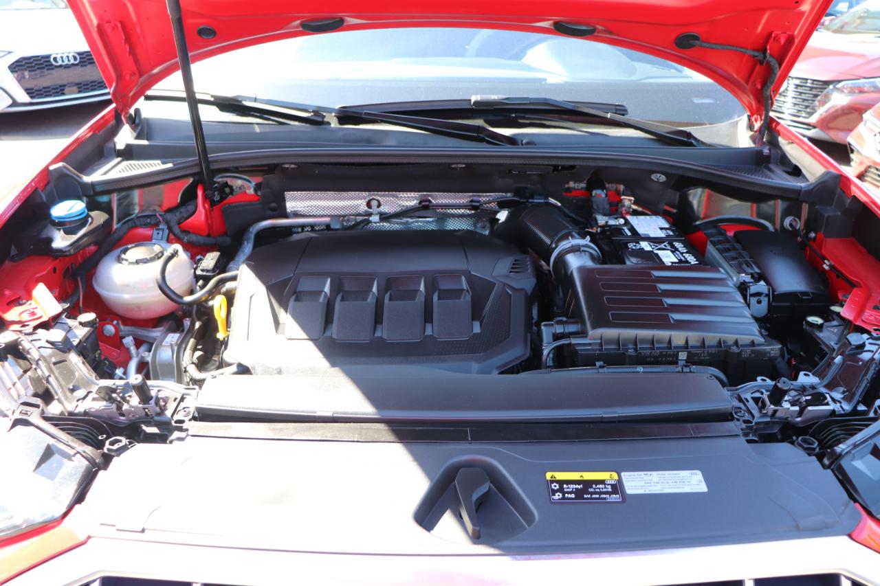 Audi Q3 S line Premium 45 TFSI quattro 2025