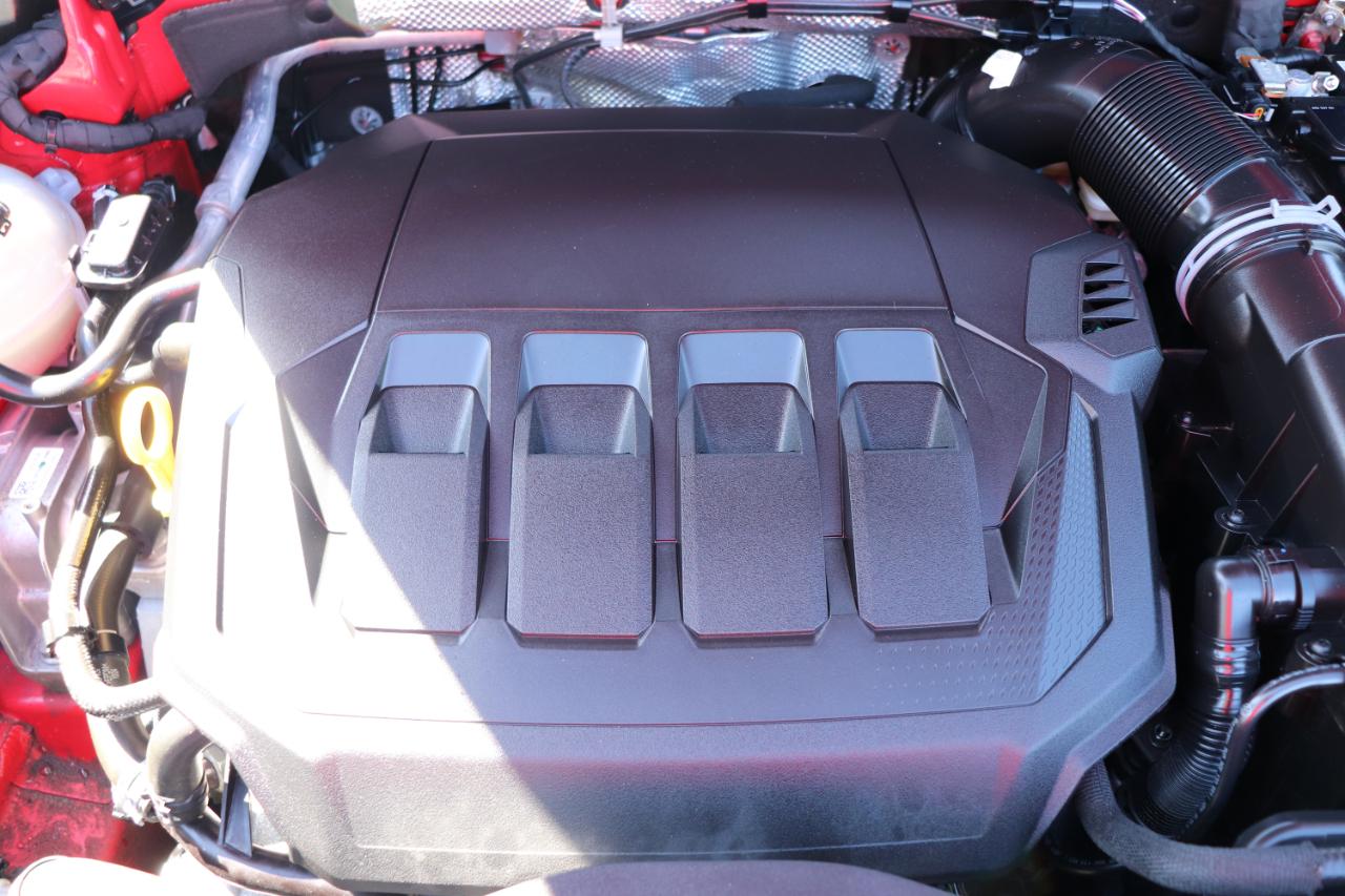 Audi Q3 S line Premium 45 TFSI quattro 2025