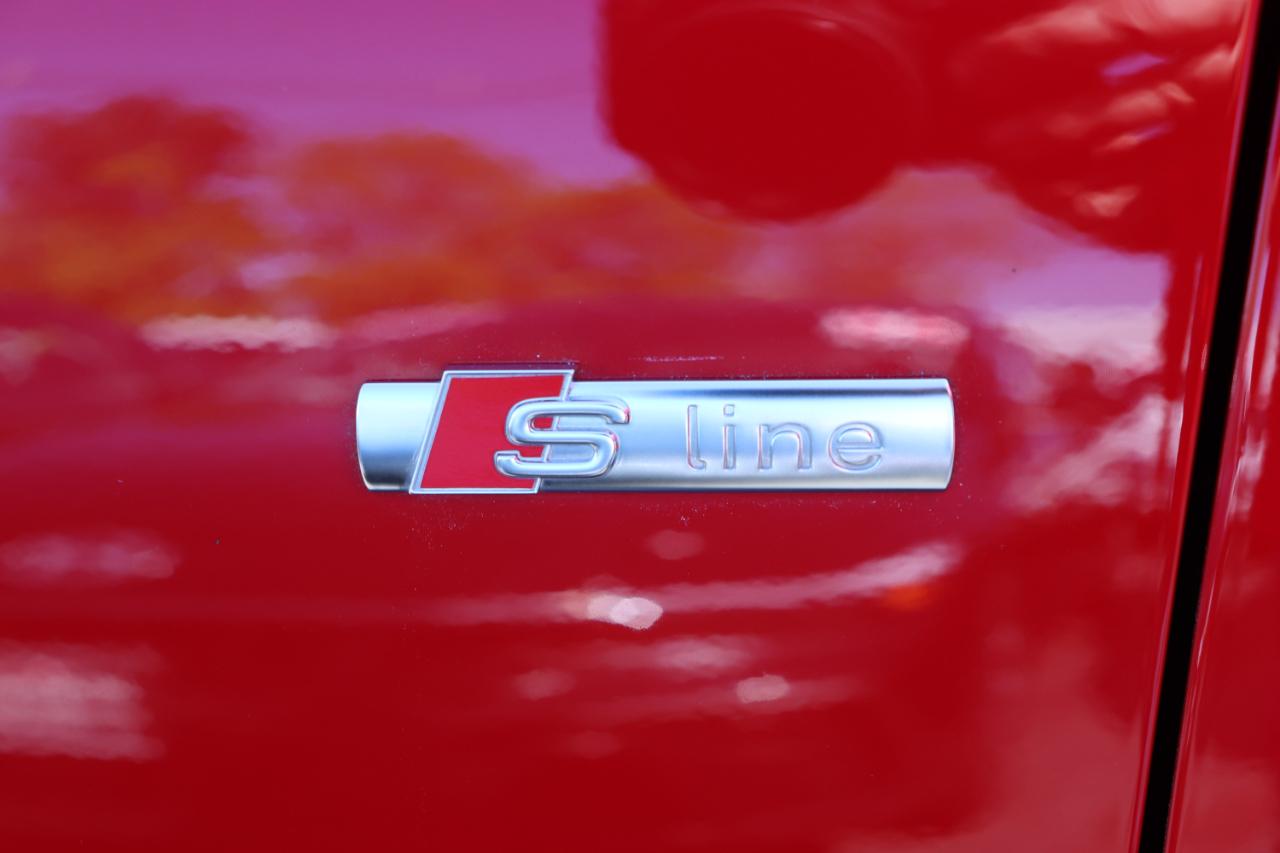 Audi Q3 S line Premium 45 TFSI quattro 2025