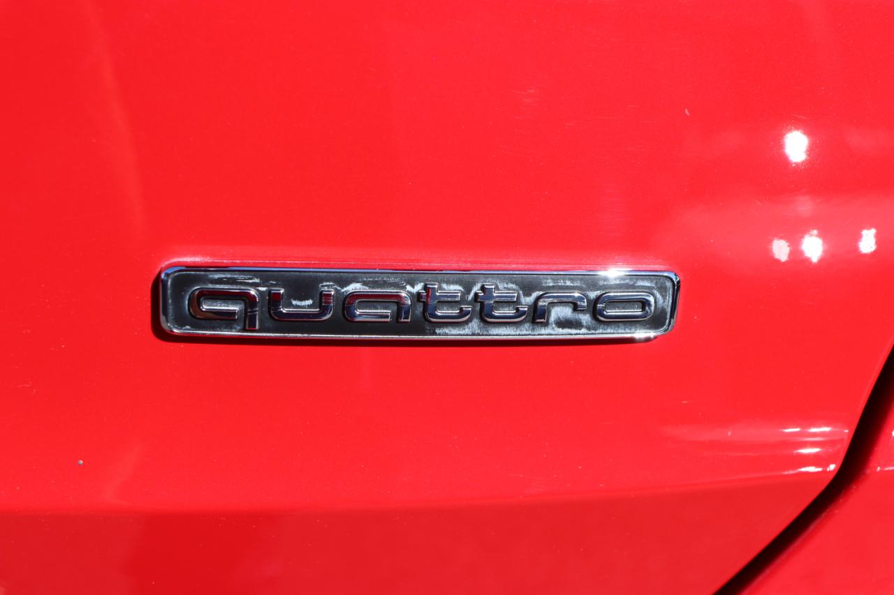 Audi Q3 S line Premium 45 TFSI quattro 2025