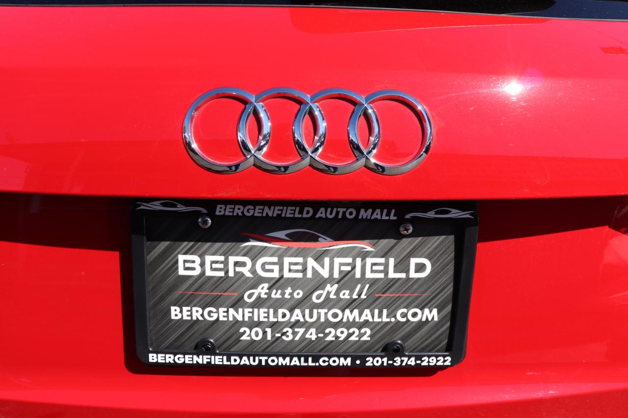 Audi Q3 S line Premium 45 TFSI quattro 2025