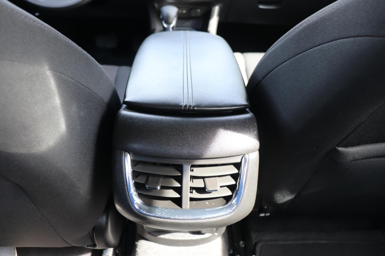 Chevrolet Malibu 4dr Sdn 1LT 2025