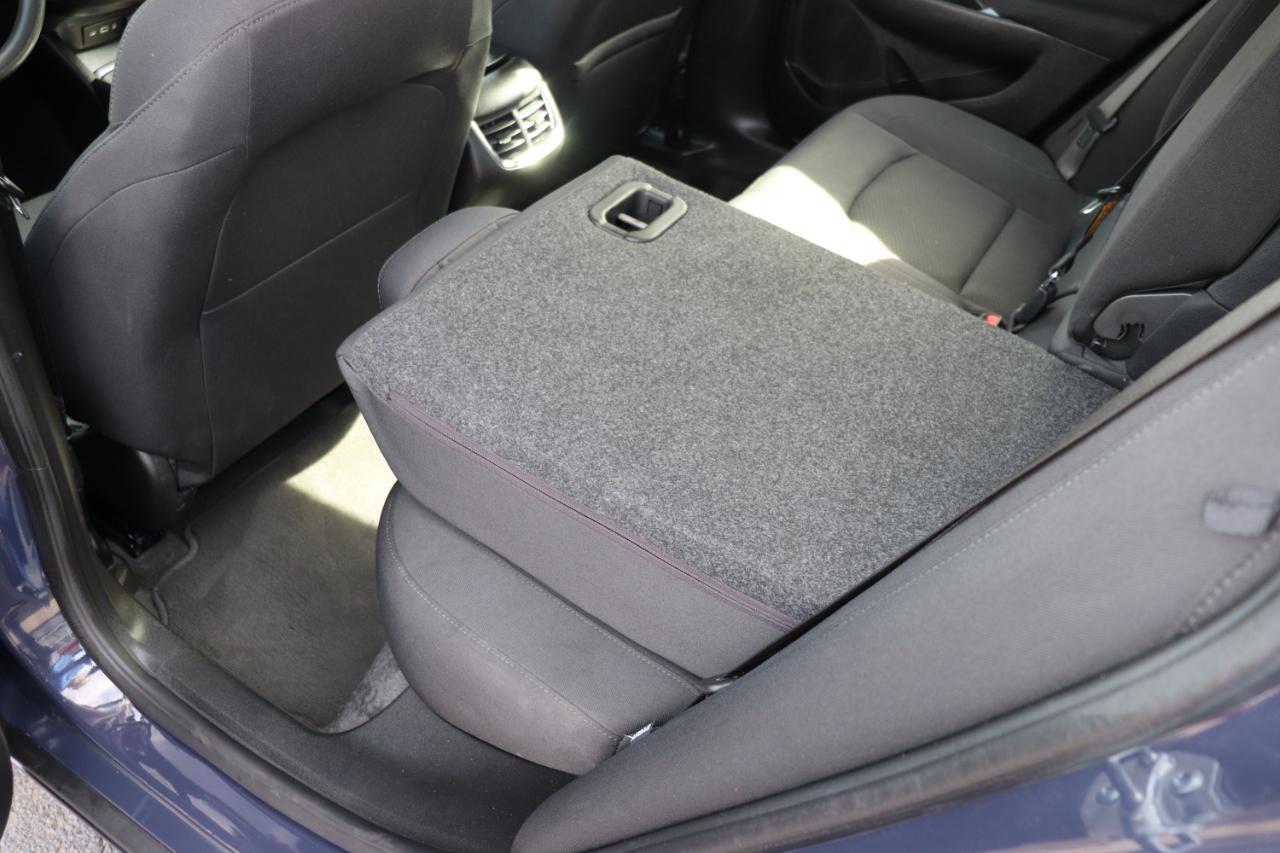 Chevrolet Malibu 4dr Sdn 1LT 2025