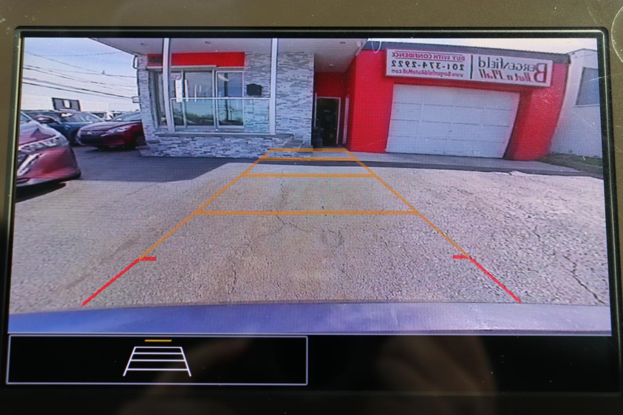 Chevrolet Malibu 4dr Sdn 1LT 2025