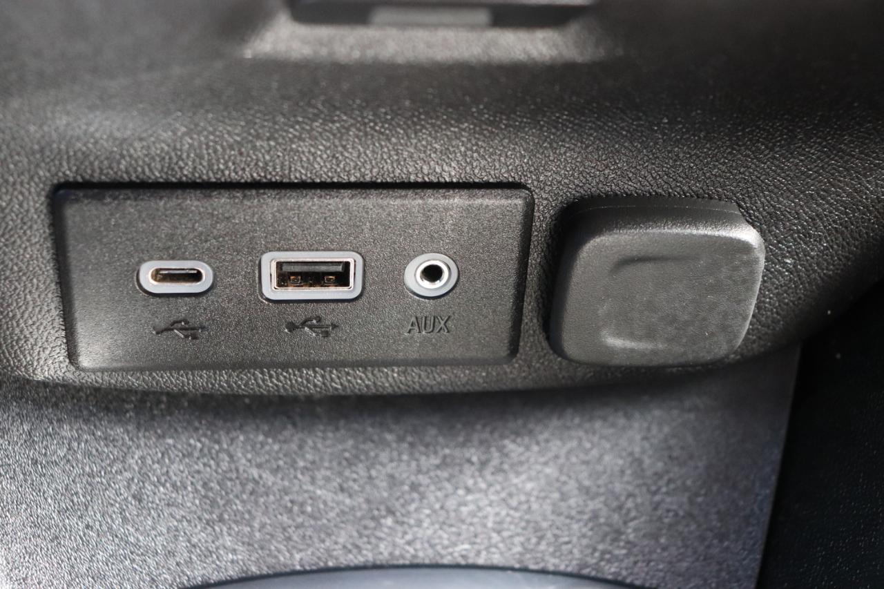 Chevrolet Malibu 4dr Sdn 1LT 2025