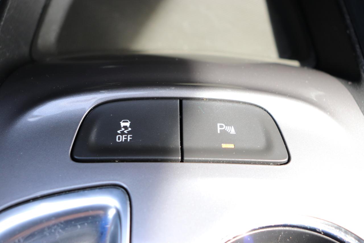 Chevrolet Malibu 4dr Sdn 1LT 2025