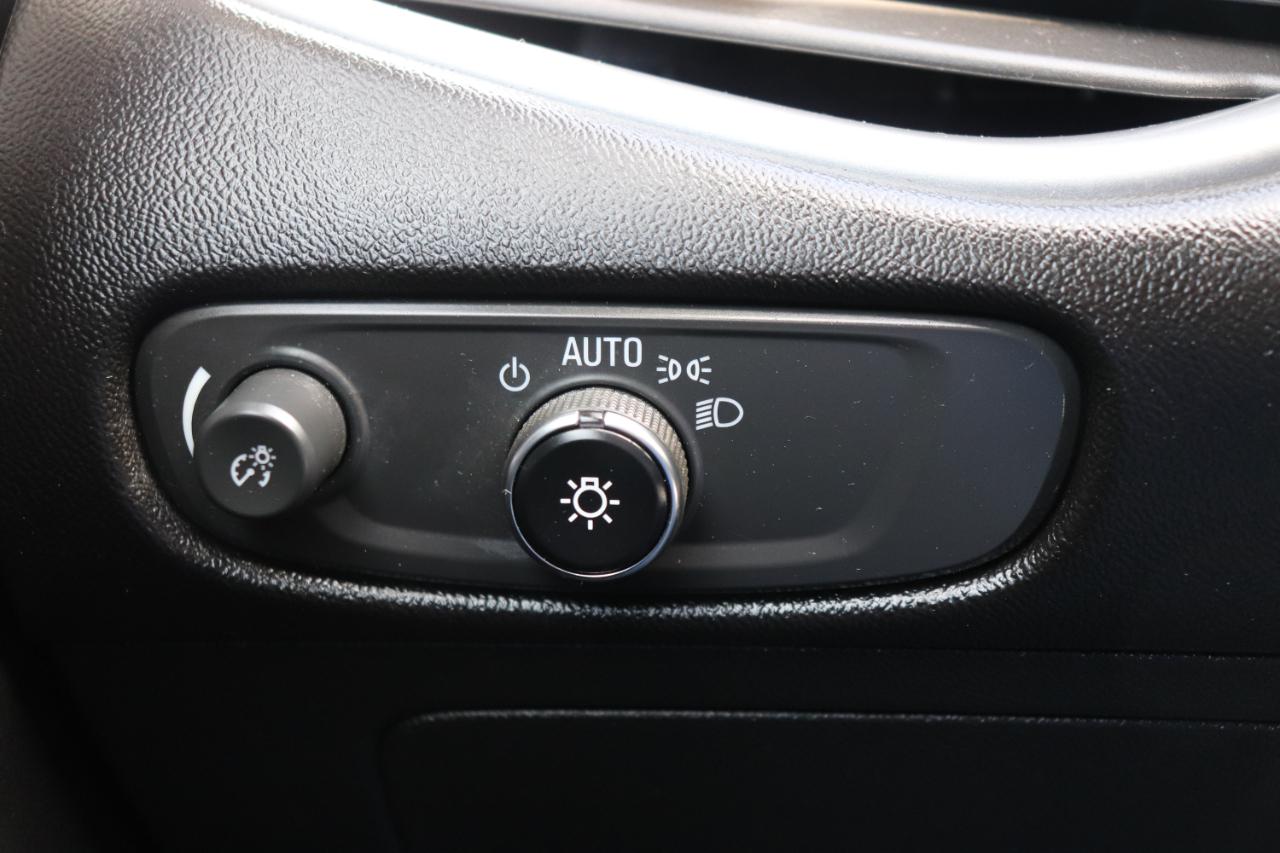 Chevrolet Malibu 4dr Sdn 1LT 2025