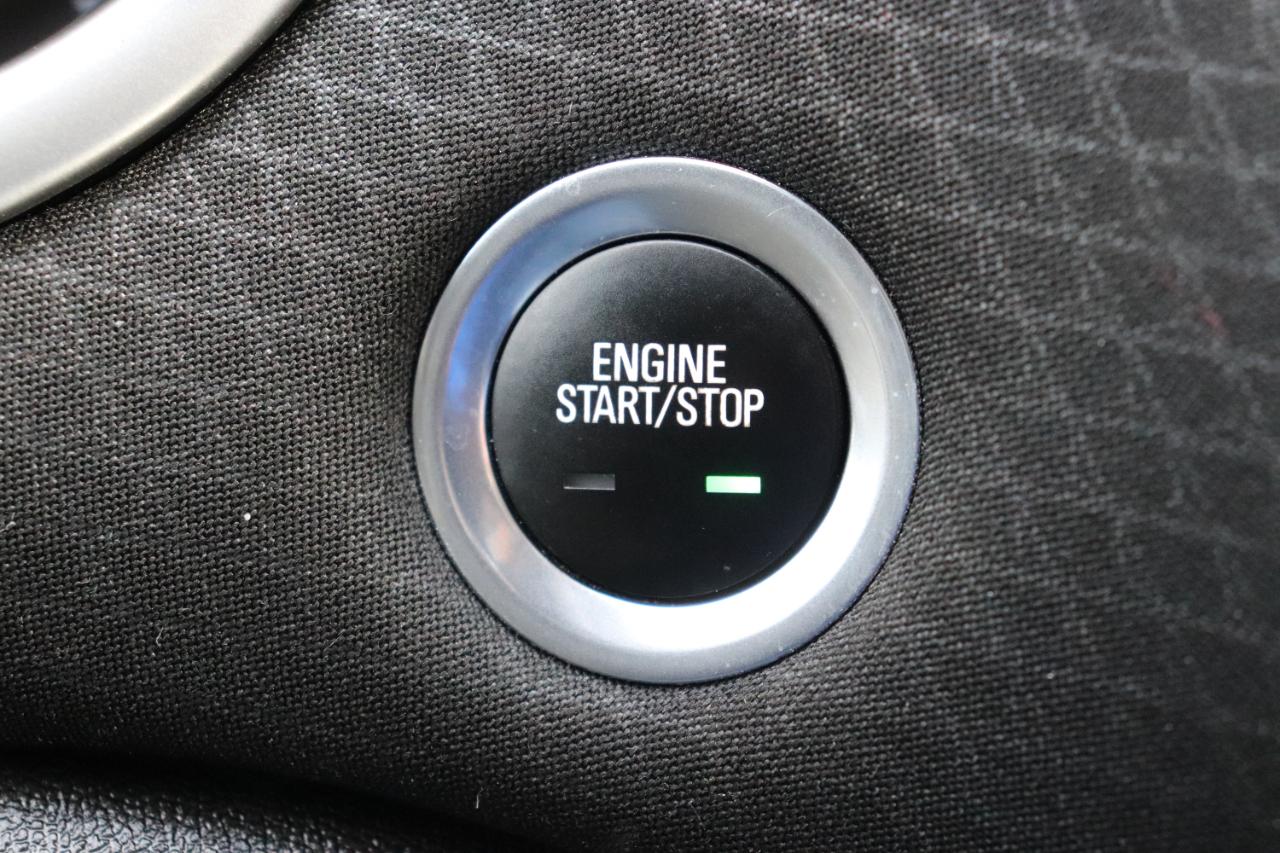 Chevrolet Malibu 4dr Sdn 1LT 2025