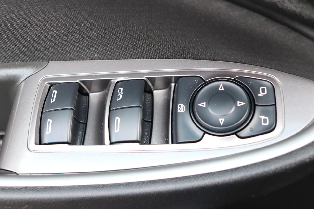 Chevrolet Malibu 4dr Sdn 1LT 2025