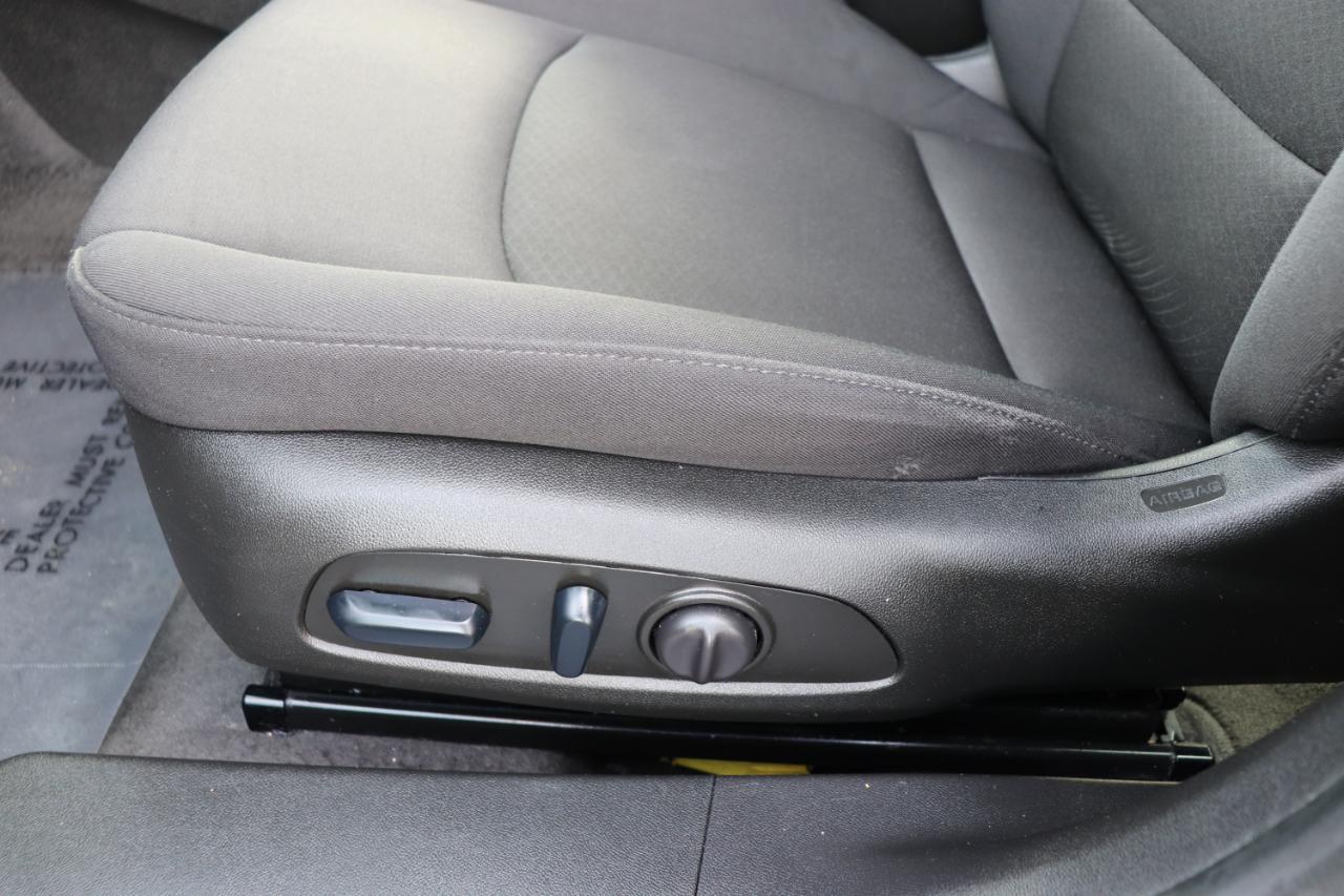 Chevrolet Malibu 4dr Sdn 1LT 2025