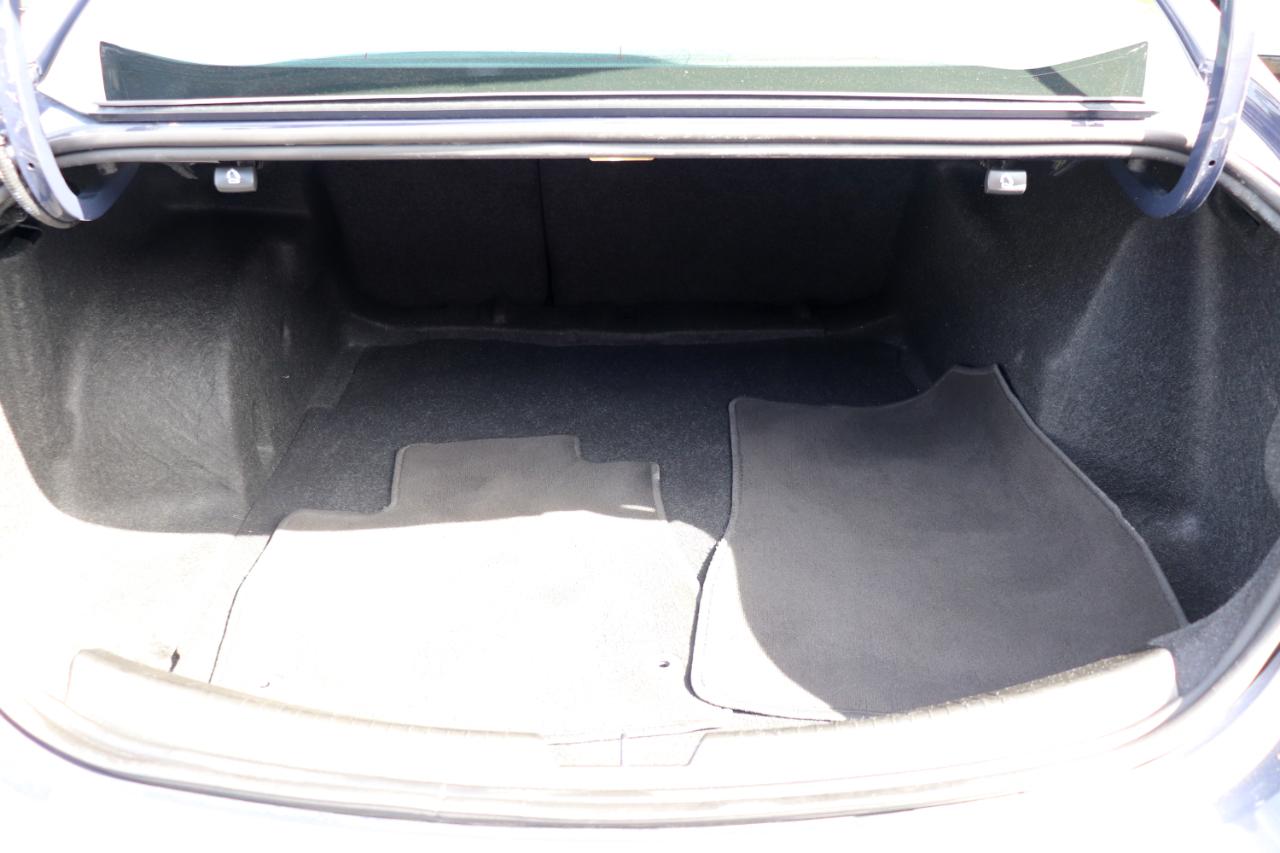 Chevrolet Malibu 4dr Sdn 1LT 2025