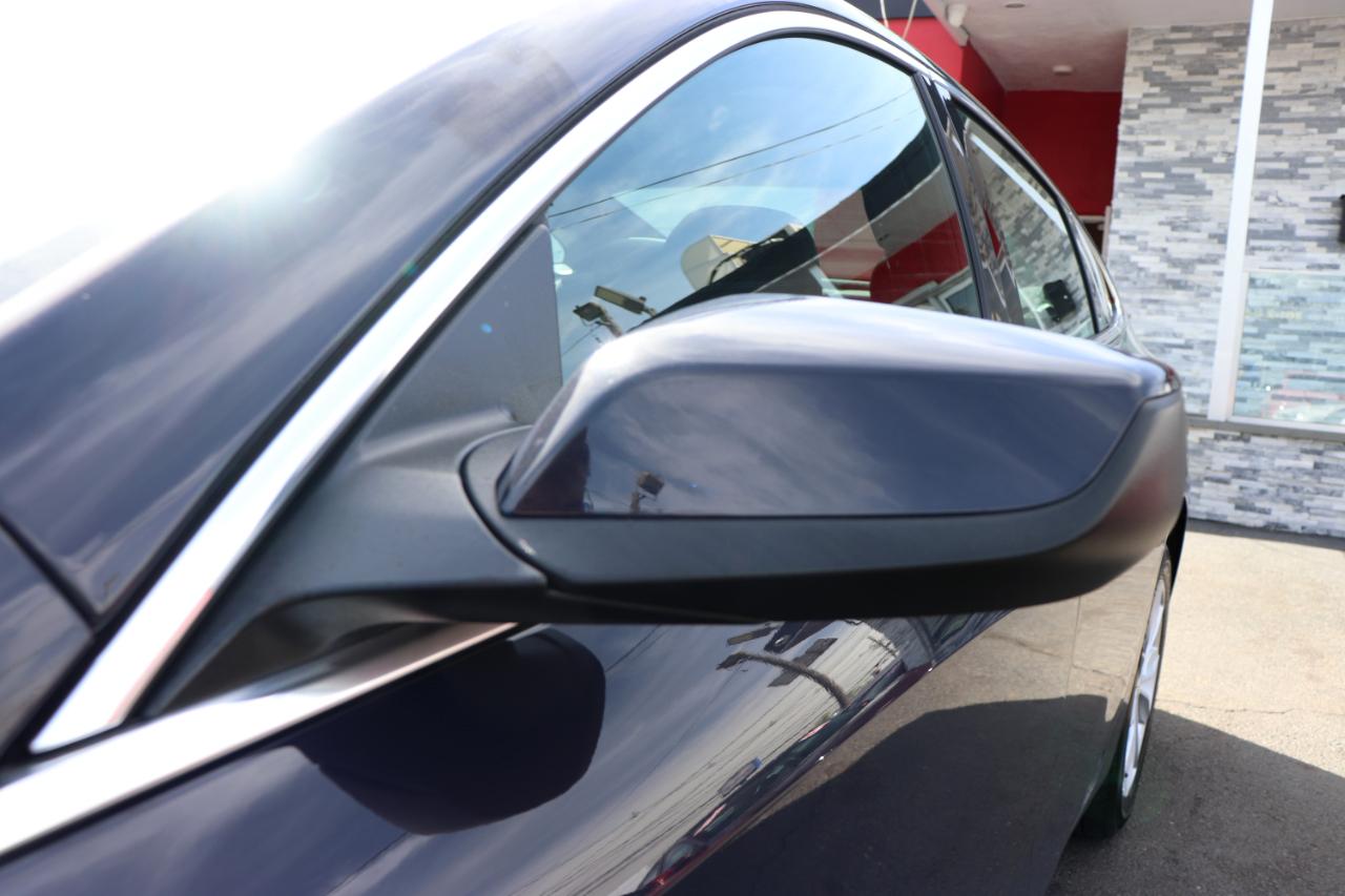 Chevrolet Malibu 4dr Sdn 1LT 2025