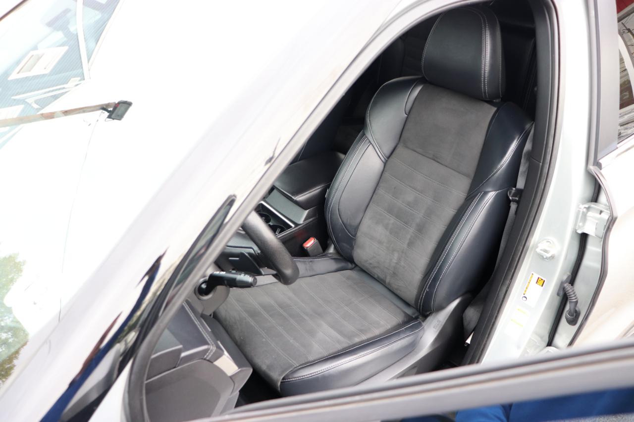 Mitsubishi Outlander SE S-AWC 2024