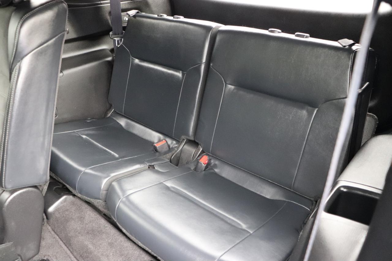 Mitsubishi Outlander SE S-AWC 2024