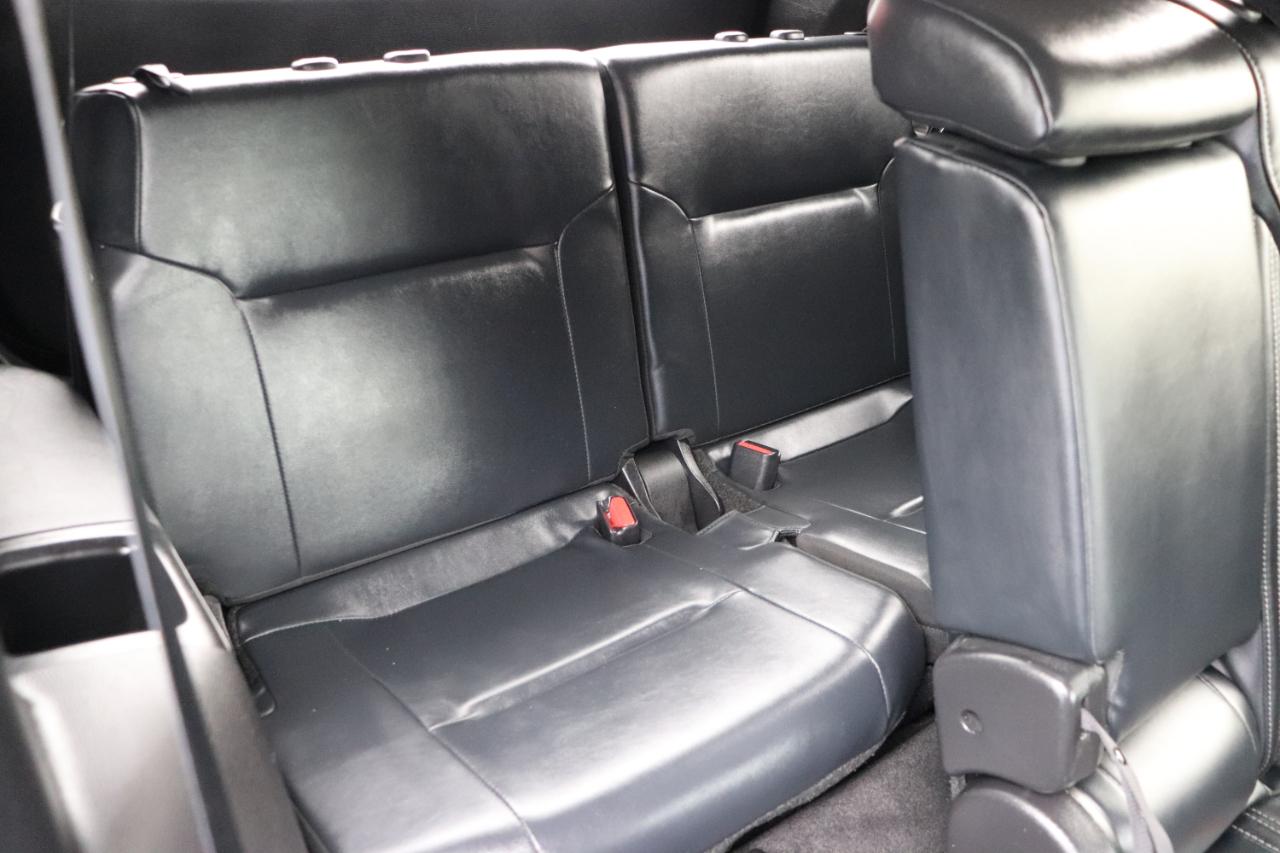 Mitsubishi Outlander SE S-AWC 2024