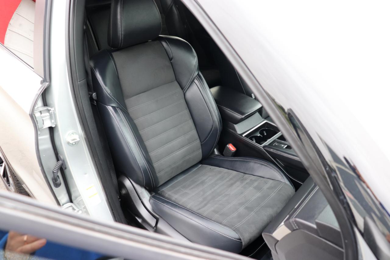 Mitsubishi Outlander SE S-AWC 2024