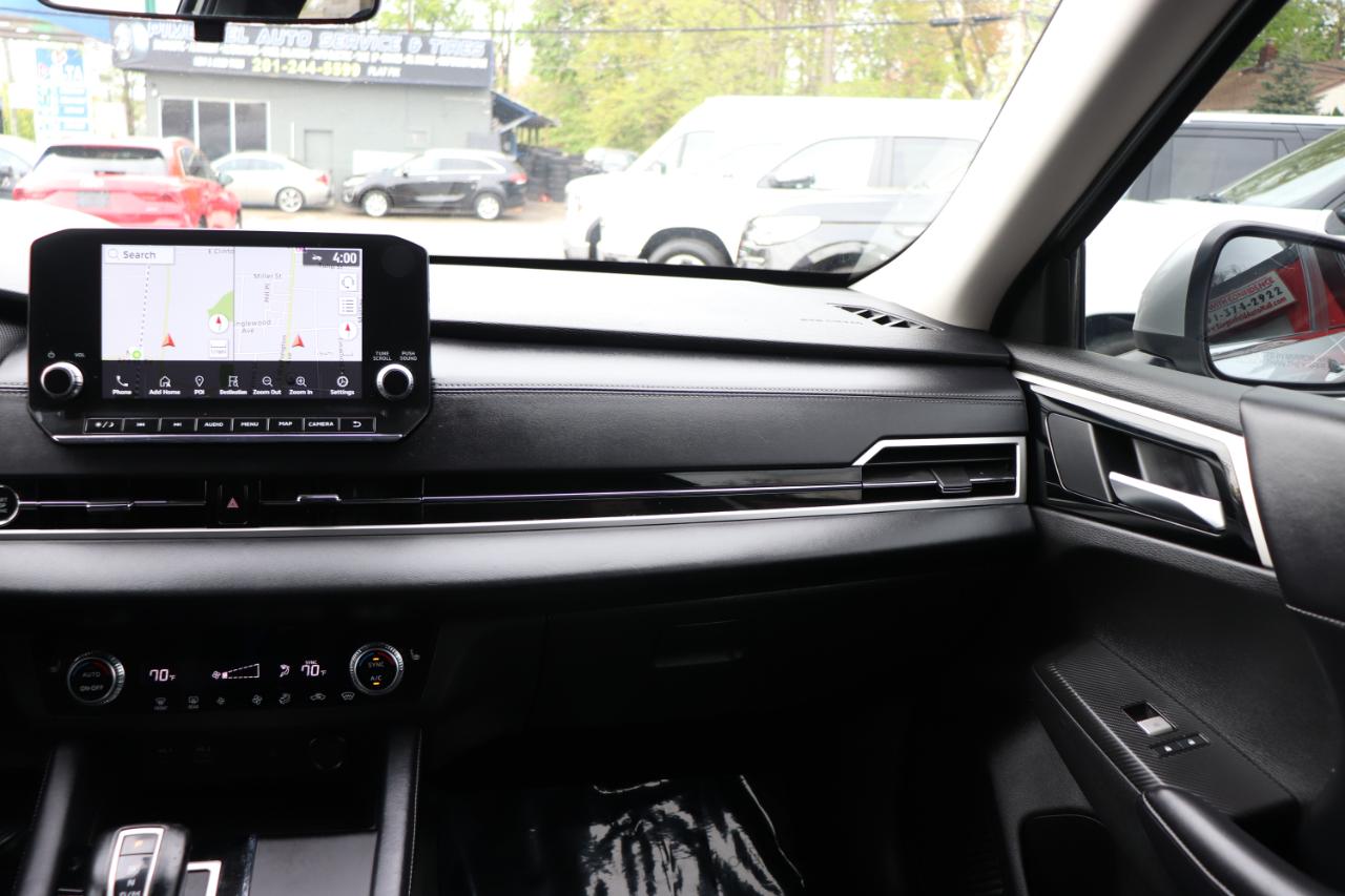 Mitsubishi Outlander SE S-AWC 2024