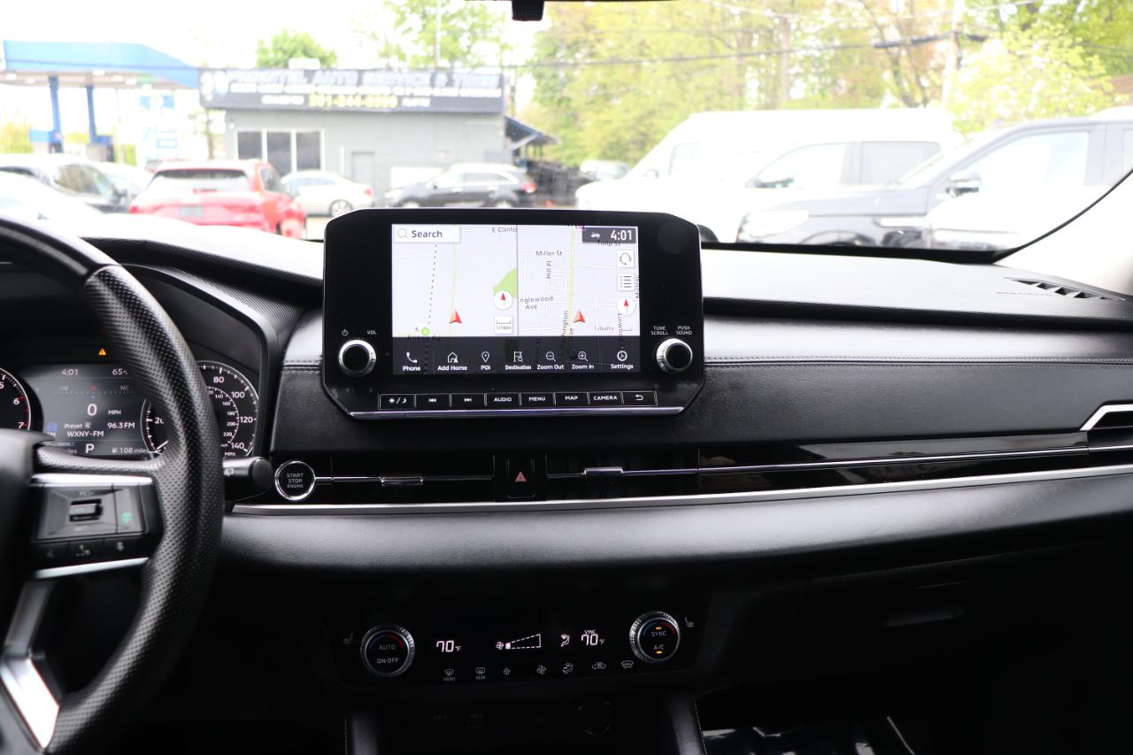 Mitsubishi Outlander SE S-AWC 2024