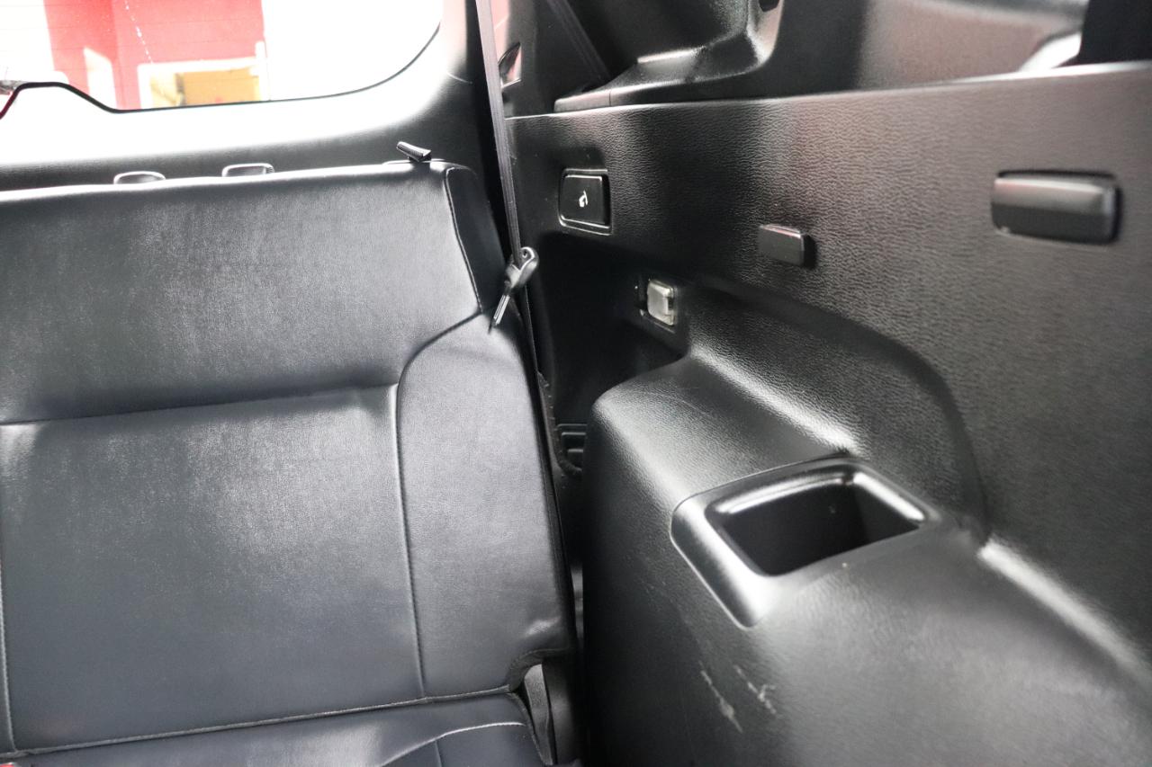 Mitsubishi Outlander SE S-AWC 2024