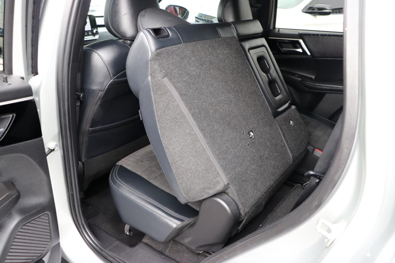 Mitsubishi Outlander SE S-AWC 2024