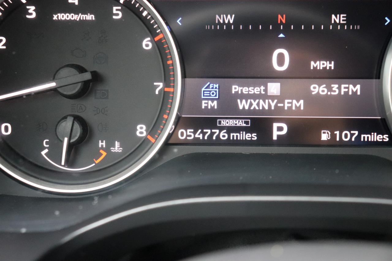 Mitsubishi Outlander SE S-AWC 2024