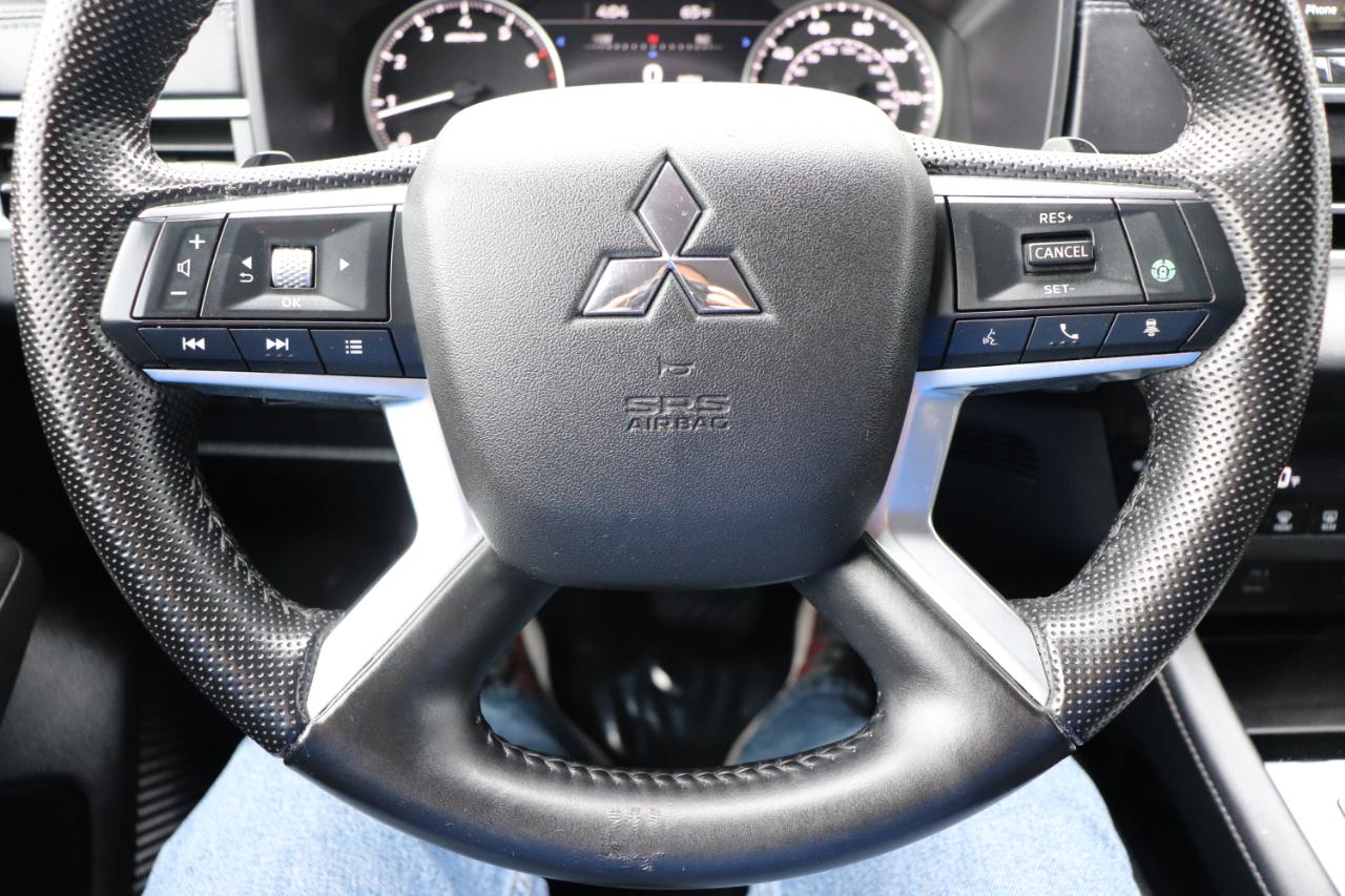 Mitsubishi Outlander SE S-AWC 2024