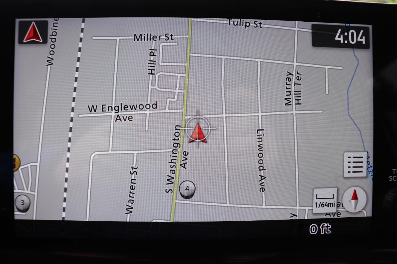 Mitsubishi Outlander SE S-AWC 2024