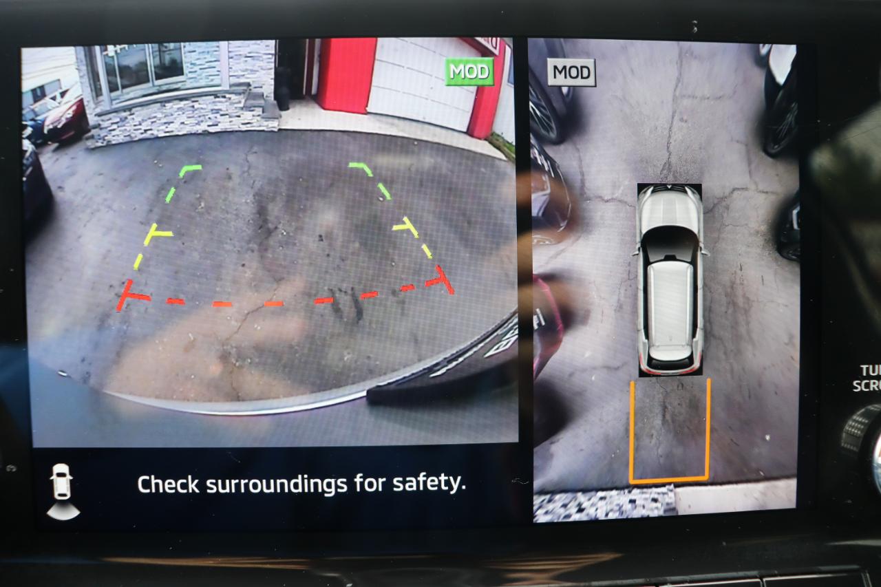 Mitsubishi Outlander SE S-AWC 2024