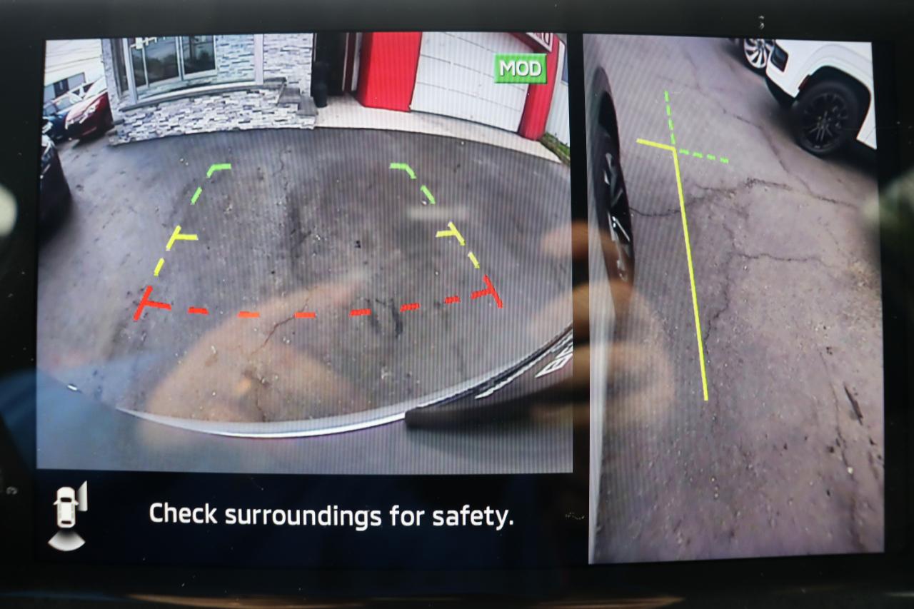 Mitsubishi Outlander SE S-AWC 2024