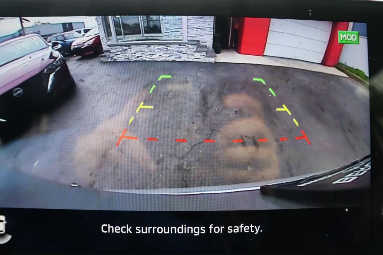 Mitsubishi Outlander SE S-AWC 2024