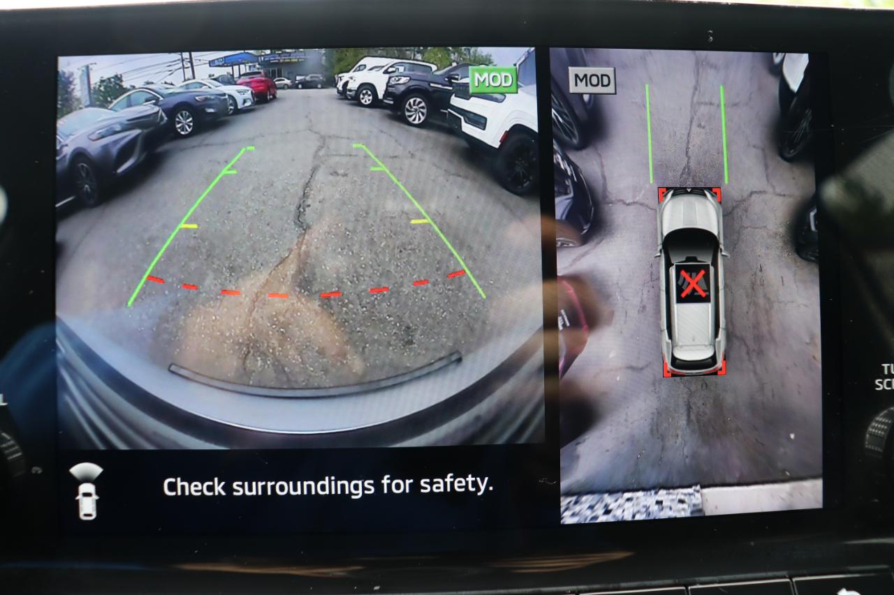 Mitsubishi Outlander SE S-AWC 2024