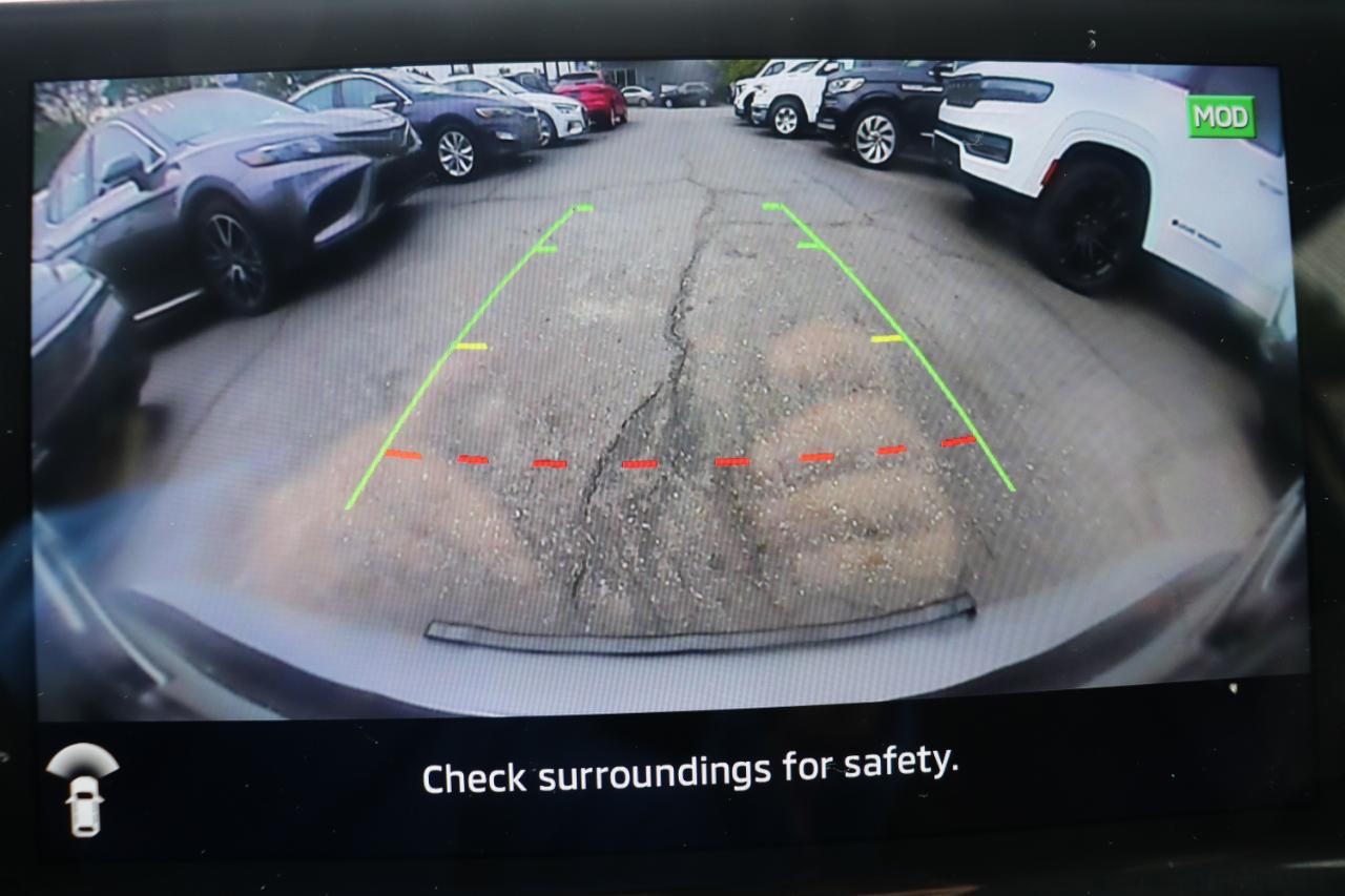 Mitsubishi Outlander SE S-AWC 2024