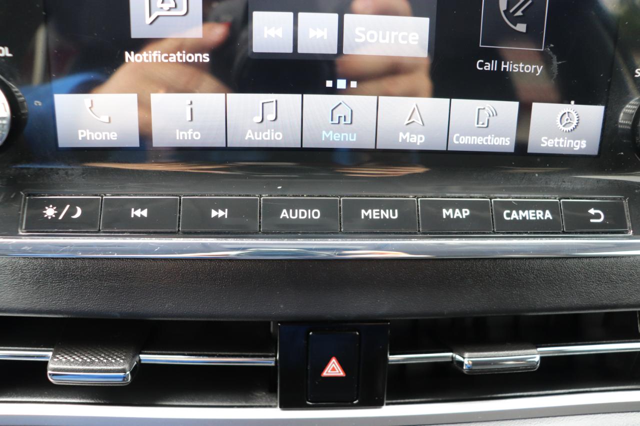 Mitsubishi Outlander SE S-AWC 2024