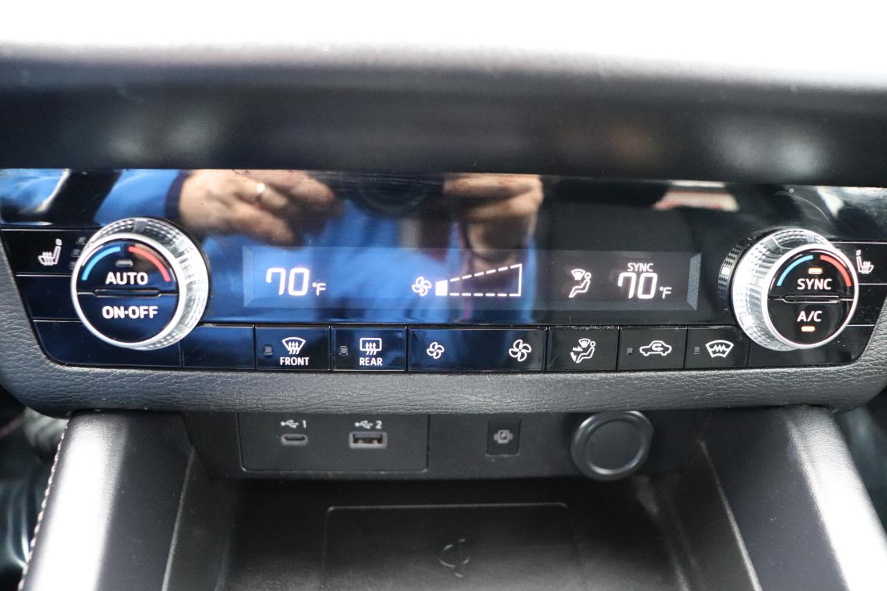 Mitsubishi Outlander SE S-AWC 2024