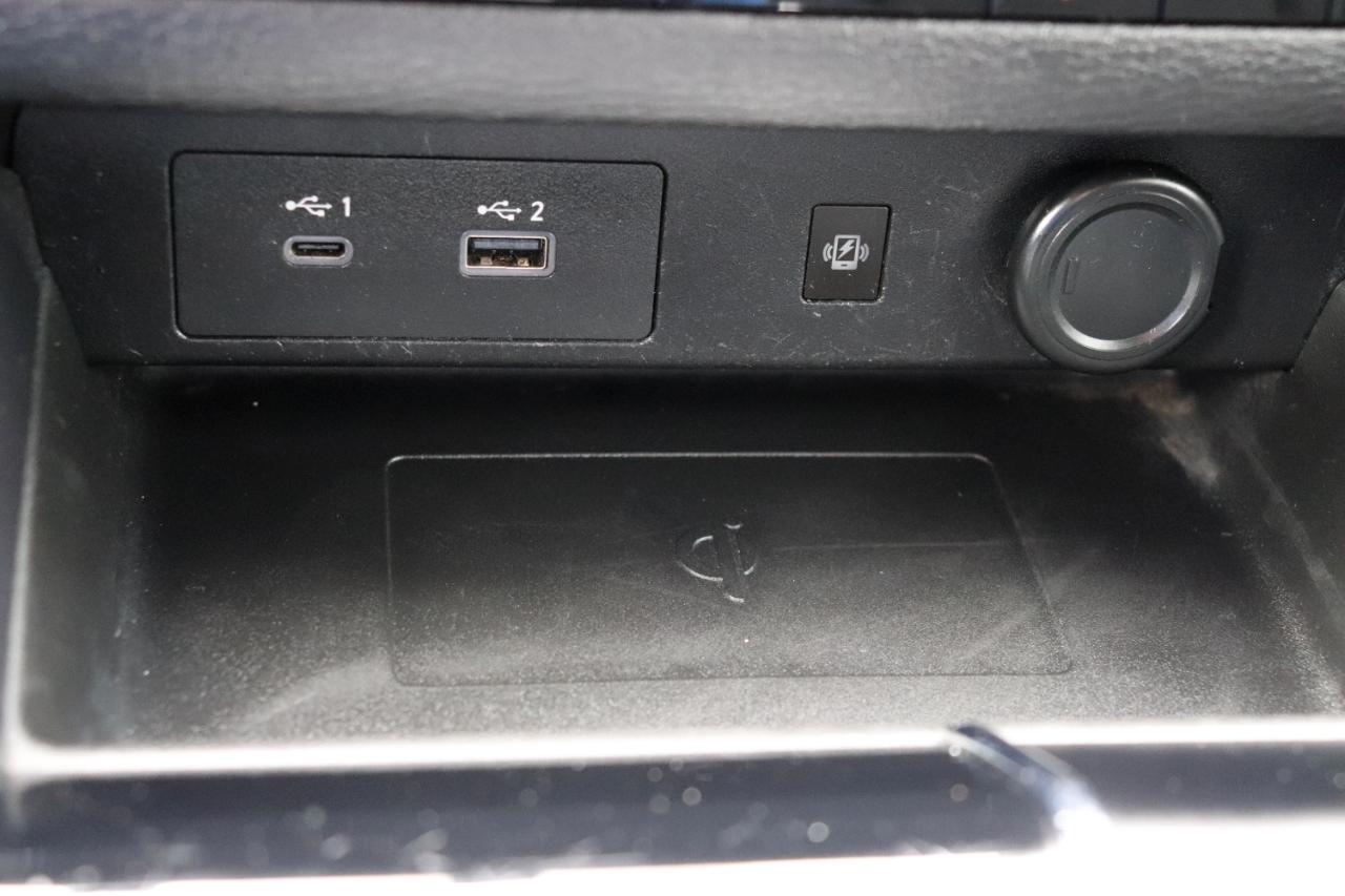 Mitsubishi Outlander SE S-AWC 2024