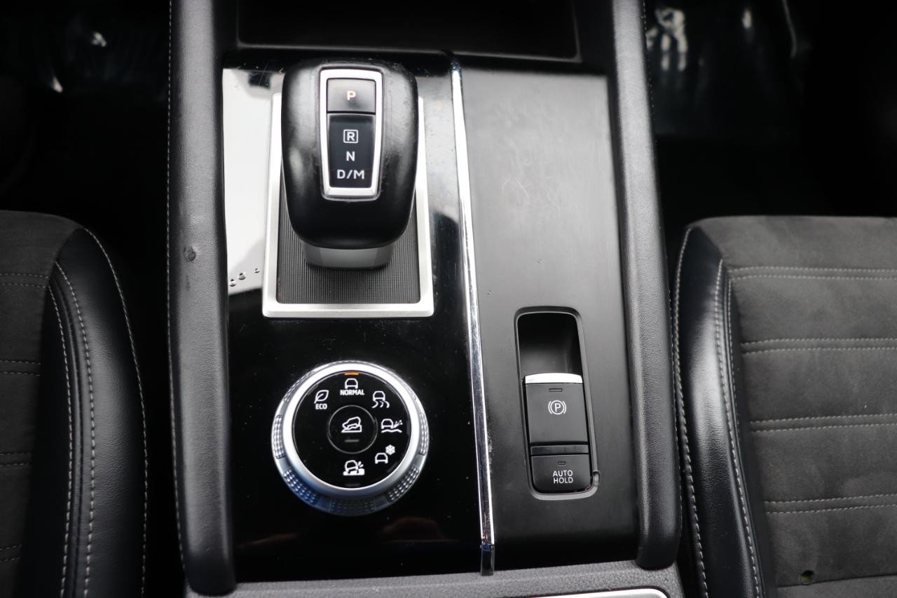 Mitsubishi Outlander SE S-AWC 2024