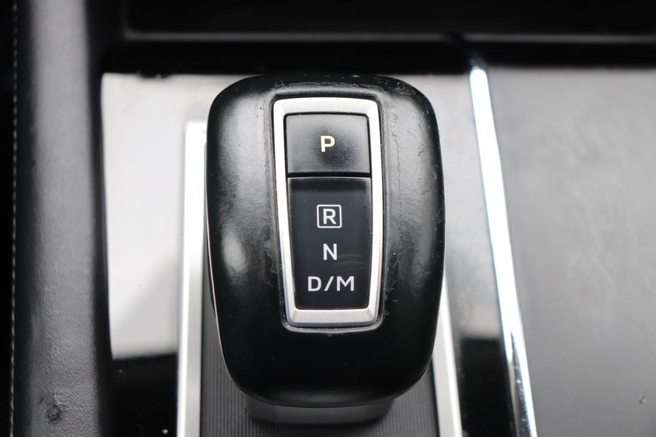 Mitsubishi Outlander SE S-AWC 2024