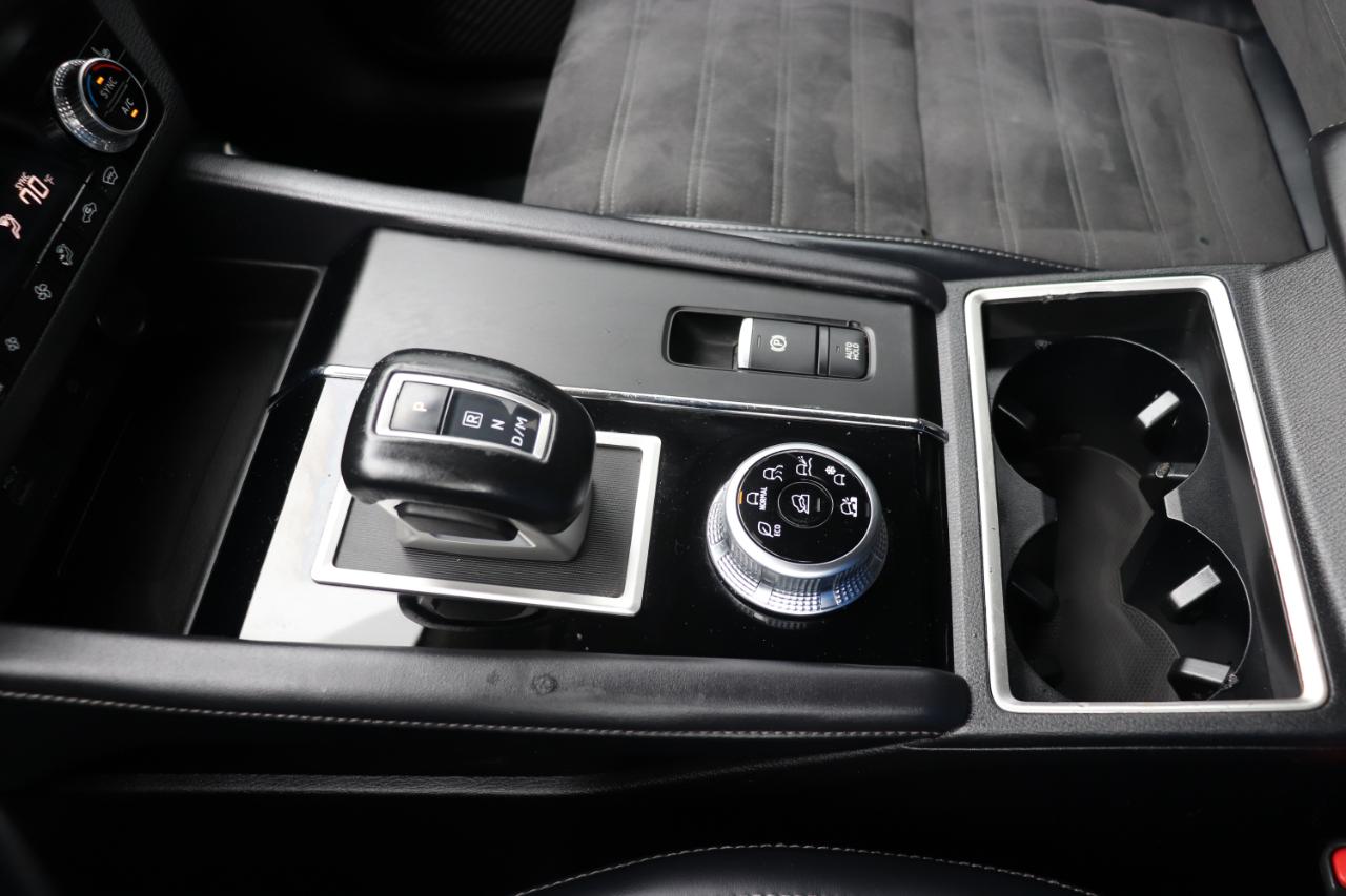 Mitsubishi Outlander SE S-AWC 2024