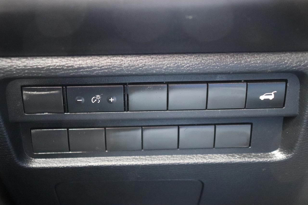 Mitsubishi Outlander SE S-AWC 2024