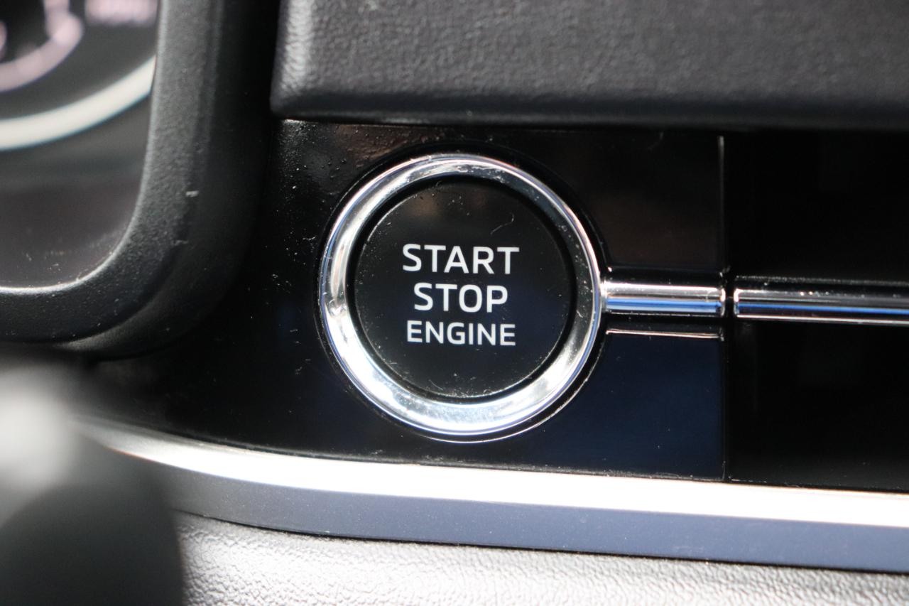 Mitsubishi Outlander SE S-AWC 2024