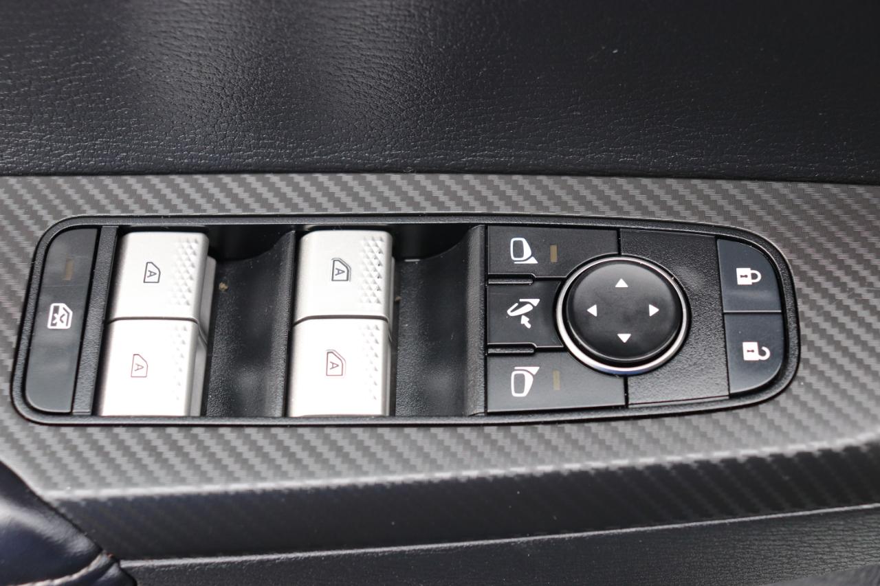 Mitsubishi Outlander SE S-AWC 2024