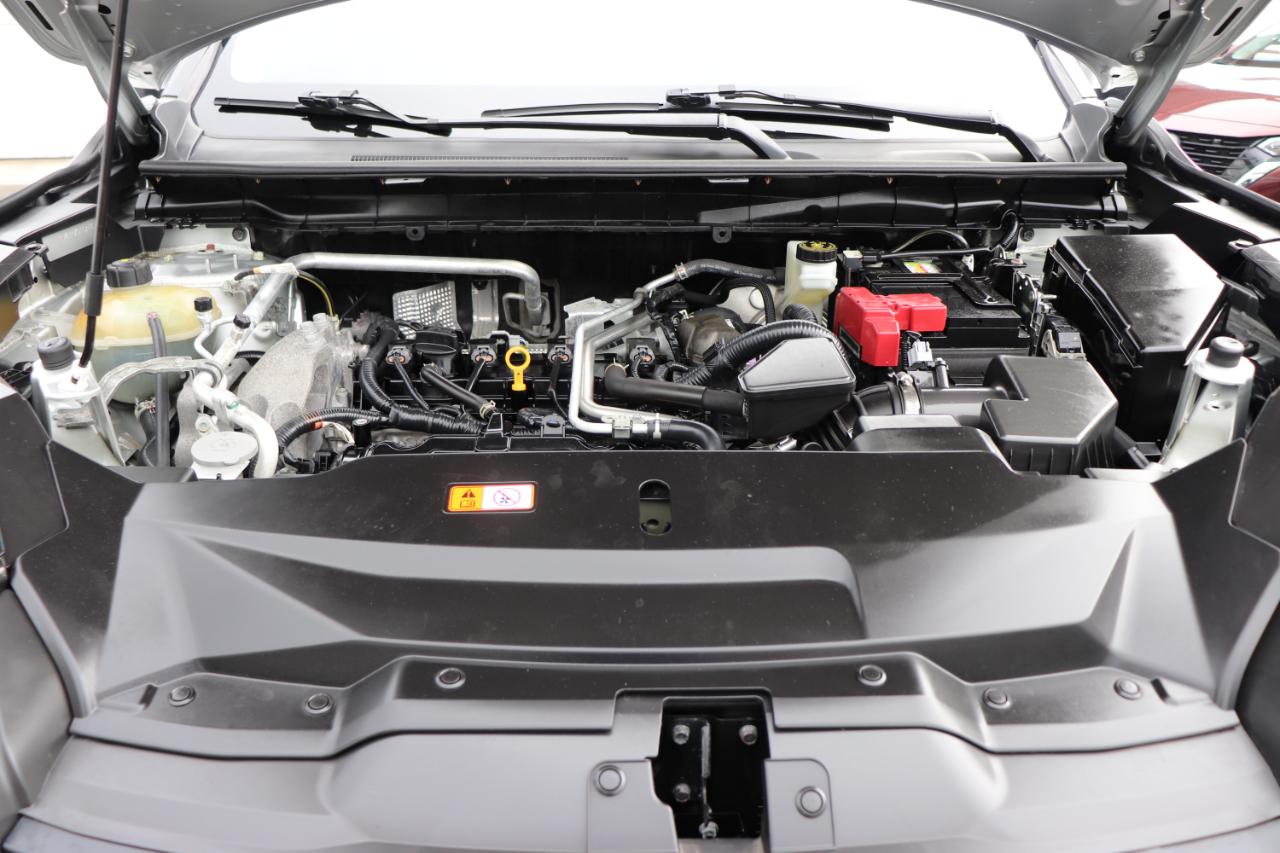 Mitsubishi Outlander SE S-AWC 2024