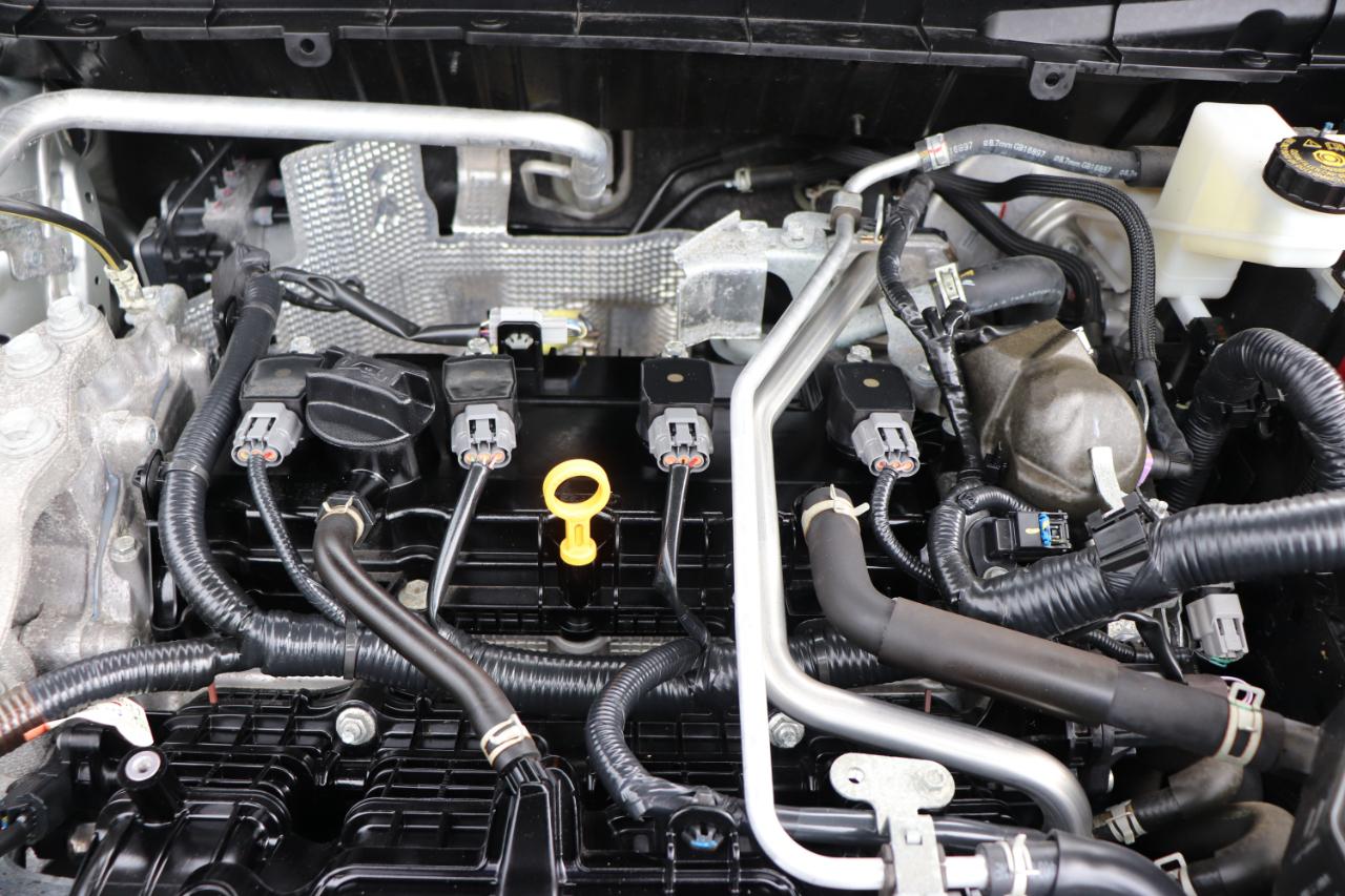 Mitsubishi Outlander SE S-AWC 2024